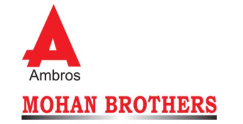 Mohan brothers